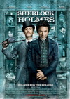 My recommendation: Sherlock Holmes